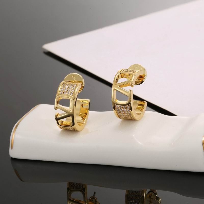Valentino earring 02yxh92